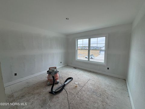 Tiny photo for 1396 Thomas Lane, Waterville, OH 43566 (MLS # 10003665)