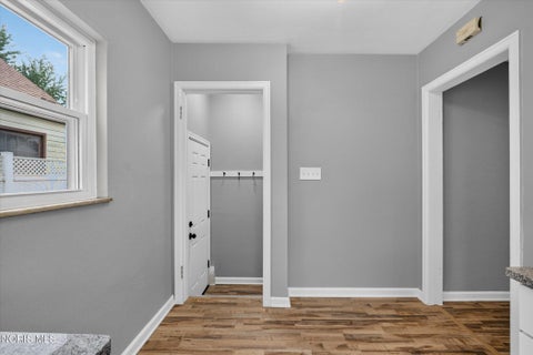 Tiny photo for 4705 Burnham Avenue, Toledo, OH 43612 (MLS # 10014747)