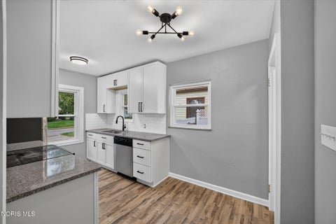 Tiny photo for 4705 Burnham Avenue, Toledo, OH 43612 (MLS # 10014747)