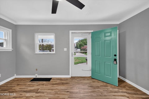 Tiny photo for 4705 Burnham Avenue, Toledo, OH 43612 (MLS # 10014747)