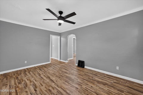Tiny photo for 4705 Burnham Avenue, Toledo, OH 43612 (MLS # 10014747)