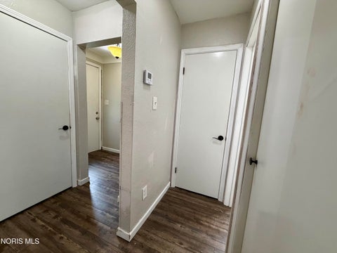Tiny photo for 3426 Wilford Drive, Toledo, OH 43617 (MLS # 10012705)