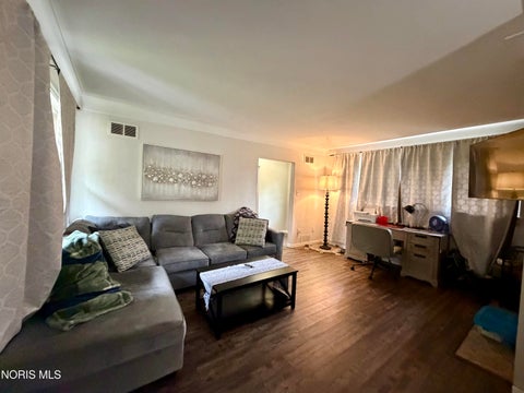 Tiny photo for 3426 Wilford Drive, Toledo, OH 43617 (MLS # 10012705)