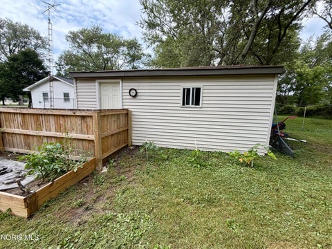 Tiny photo for 3426 Wilford Drive, Toledo, OH 43617 (MLS # 10012705)