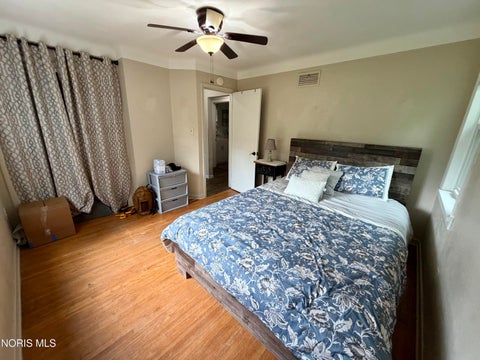 Tiny photo for 3426 Wilford Drive, Toledo, OH 43617 (MLS # 10012705)