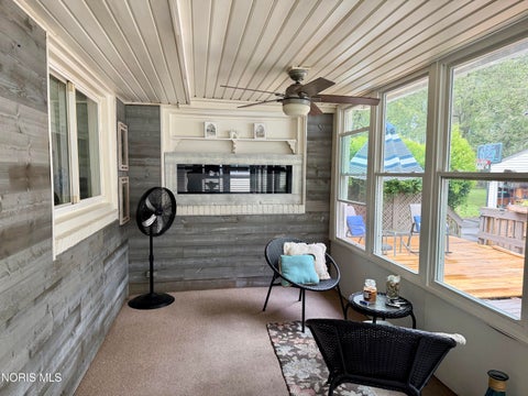 Tiny photo for 3426 Wilford Drive, Toledo, OH 43617 (MLS # 10012705)