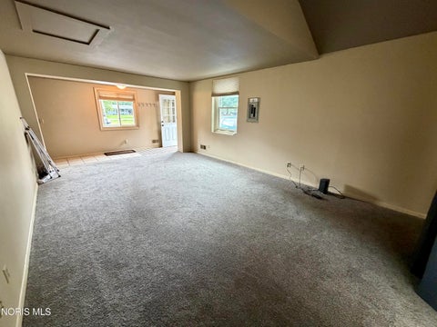 Tiny photo for 3426 Wilford Drive, Toledo, OH 43617 (MLS # 10012705)