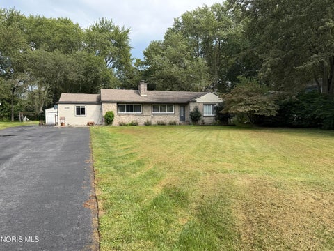 Tiny photo for 3426 Wilford Drive, Toledo, OH 43617 (MLS # 10012705)