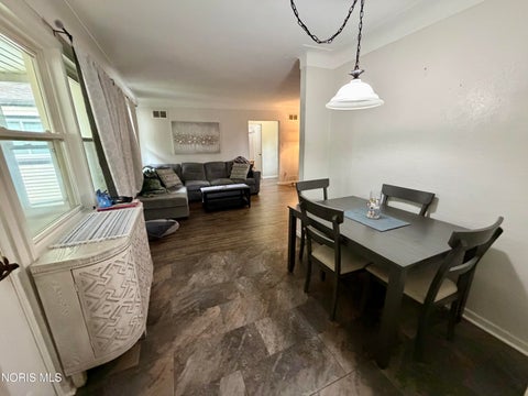Tiny photo for 3426 Wilford Drive, Toledo, OH 43617 (MLS # 10012705)