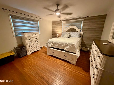 Tiny photo for 3426 Wilford Drive, Toledo, OH 43617 (MLS # 10012705)
