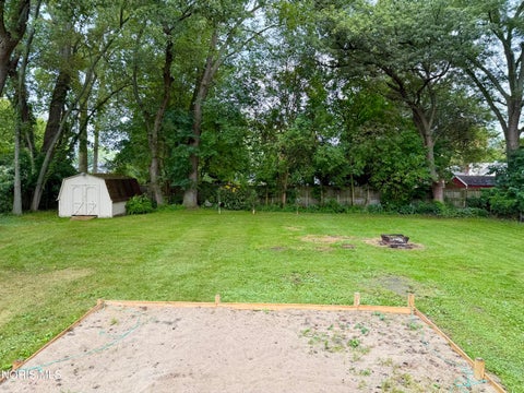 Tiny photo for 3426 Wilford Drive, Toledo, OH 43617 (MLS # 10012705)