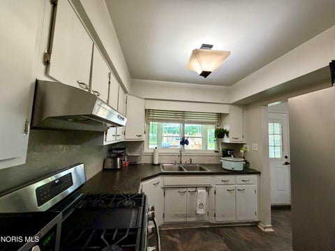 Tiny photo for 3426 Wilford Drive, Toledo, OH 43617 (MLS # 10012705)