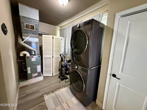 Tiny photo for 3426 Wilford Drive, Toledo, OH 43617 (MLS # 10012705)