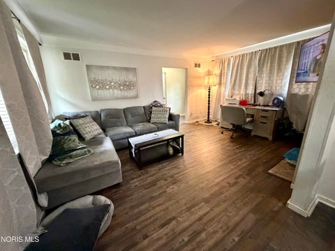 Tiny photo for 3426 Wilford Drive, Toledo, OH 43617 (MLS # 10012705)