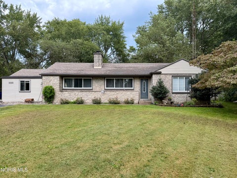 Photo of 3426 Wilford Drive, Toledo, OH 43617 (MLS # 10012705)