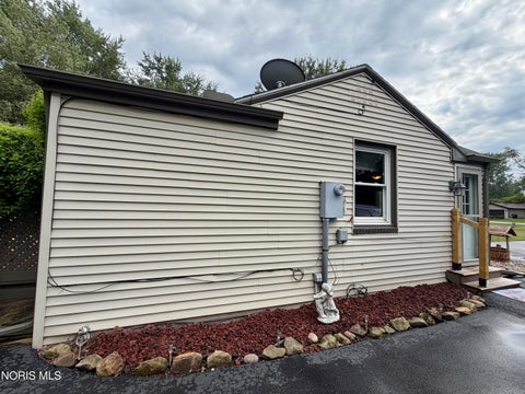 Tiny photo for 3426 Wilford Drive, Toledo, OH 43617 (MLS # 10012705)