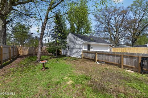 Tiny photo for 3420 Coral Avenue, Toledo, OH 43623 (MLS # 10006668)