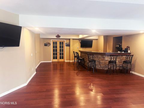 Tiny photo for 25220 Rocky Harbour Drive, Perrysburg, OH 43551 (MLS # 10005977)