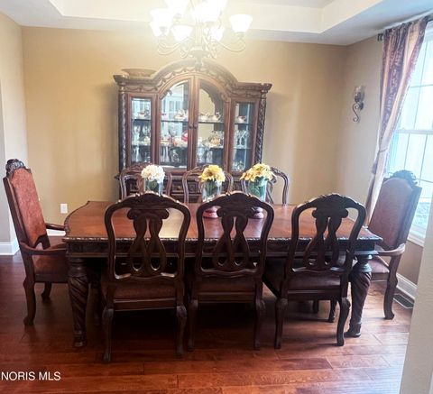 Tiny photo for 25220 Rocky Harbour Drive, Perrysburg, OH 43551 (MLS # 10005977)