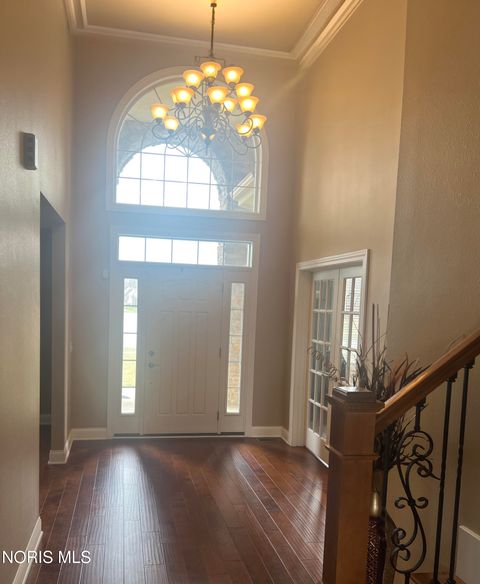 Tiny photo for 25220 Rocky Harbour Drive, Perrysburg, OH 43551 (MLS # 10005977)