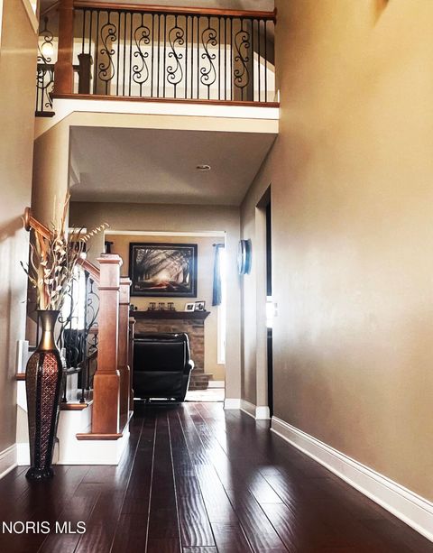 Tiny photo for 25220 Rocky Harbour Drive, Perrysburg, OH 43551 (MLS # 10005977)