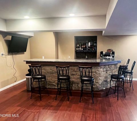 Tiny photo for 25220 Rocky Harbour Drive, Perrysburg, OH 43551 (MLS # 10005977)