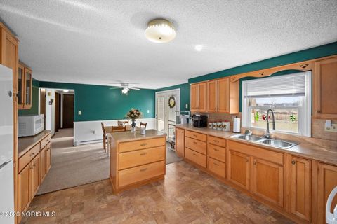 Tiny photo for 18920 County Road 218, Defiance, OH 43512 (MLS # 10003016)