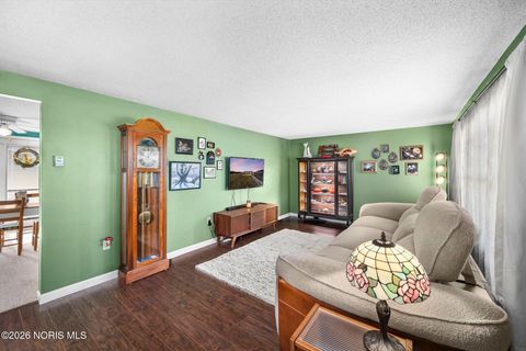 Tiny photo for 18920 County Road 218, Defiance, OH 43512 (MLS # 10003016)