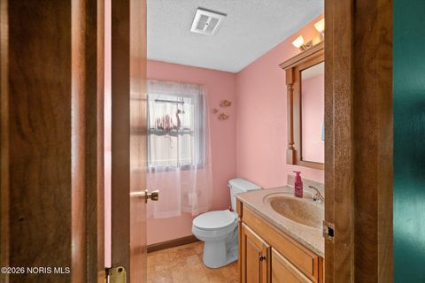 Tiny photo for 18920 County Road 218, Defiance, OH 43512 (MLS # 10003016)