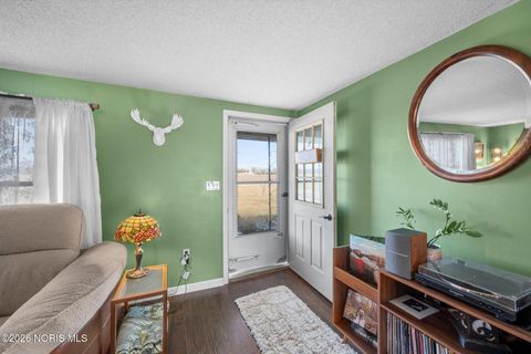 Tiny photo for 18920 County Road 218, Defiance, OH 43512 (MLS # 10003016)