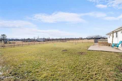 Tiny photo for 18920 County Road 218, Defiance, OH 43512 (MLS # 10003016)