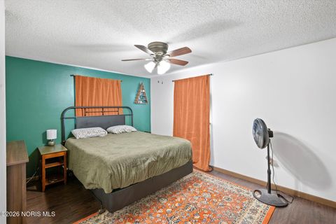 Tiny photo for 18920 County Road 218, Defiance, OH 43512 (MLS # 10003016)