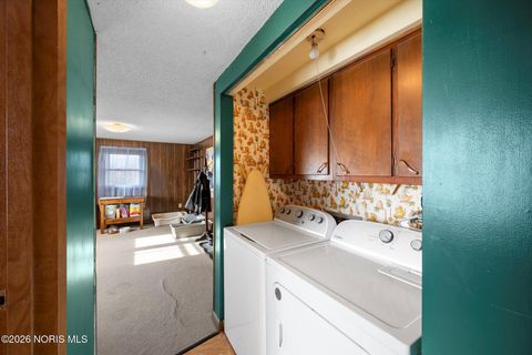 Tiny photo for 18920 County Road 218, Defiance, OH 43512 (MLS # 10003016)