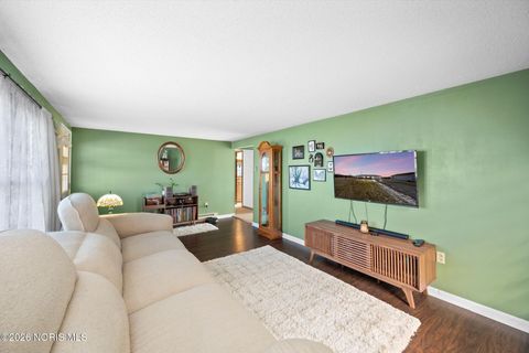 Tiny photo for 18920 County Road 218, Defiance, OH 43512 (MLS # 10003016)