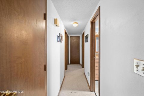 Tiny photo for 18920 County Road 218, Defiance, OH 43512 (MLS # 10003016)