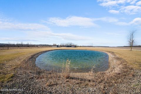 Tiny photo for 18920 County Road 218, Defiance, OH 43512 (MLS # 10003016)