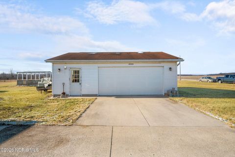 Tiny photo for 18920 County Road 218, Defiance, OH 43512 (MLS # 10003016)