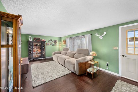 Tiny photo for 18920 County Road 218, Defiance, OH 43512 (MLS # 10003016)