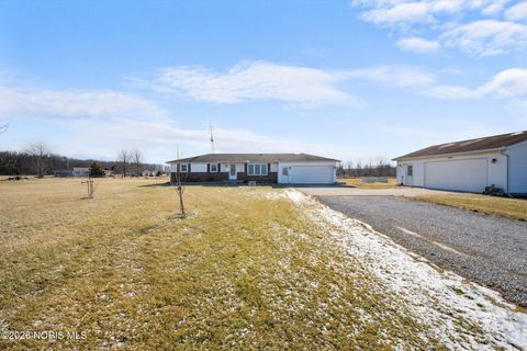 Tiny photo for 18920 County Road 218, Defiance, OH 43512 (MLS # 10003016)