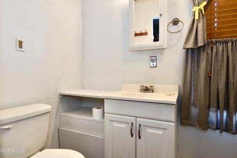 Tiny photo for 490 Fisher Street, Napoleon, OH 43545 (MLS # 10012300)