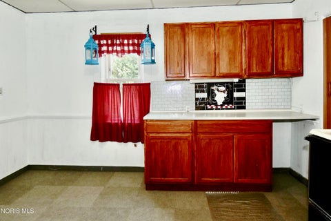 Tiny photo for 490 Fisher Street, Napoleon, OH 43545 (MLS # 10012300)