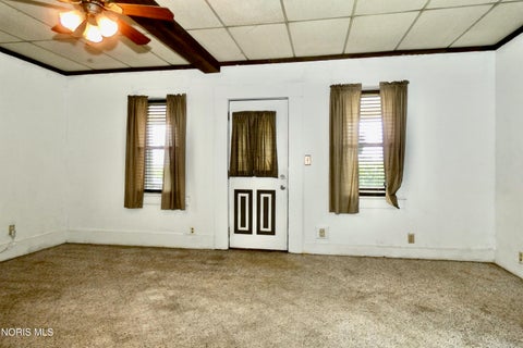 Tiny photo for 490 Fisher Street, Napoleon, OH 43545 (MLS # 10012300)