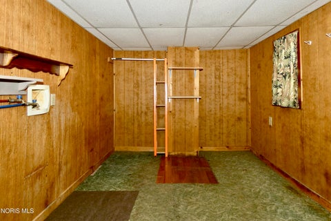 Tiny photo for 490 Fisher Street, Napoleon, OH 43545 (MLS # 10012300)