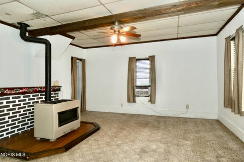 Tiny photo for 490 Fisher Street, Napoleon, OH 43545 (MLS # 10012300)
