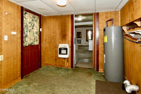 Tiny photo for 490 Fisher Street, Napoleon, OH 43545 (MLS # 10012300)
