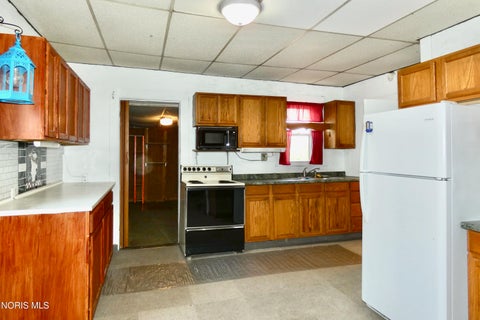 Tiny photo for 490 Fisher Street, Napoleon, OH 43545 (MLS # 10012300)