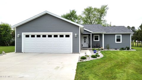 Tiny photo for 410 N Park Lane, Pioneer, OH 43554 (MLS # 10007726)