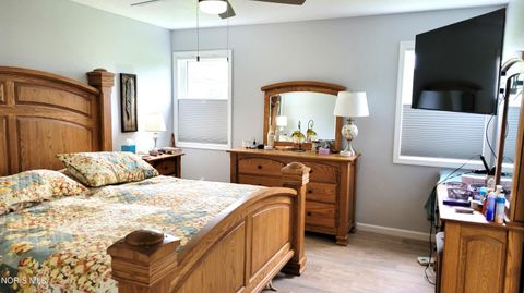 Tiny photo for 410 N Park Lane, Pioneer, OH 43554 (MLS # 10007726)