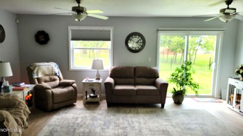 Tiny photo for 410 N Park Lane, Pioneer, OH 43554 (MLS # 10007726)