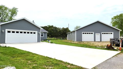 Tiny photo for 410 N Park Lane, Pioneer, OH 43554 (MLS # 10007726)